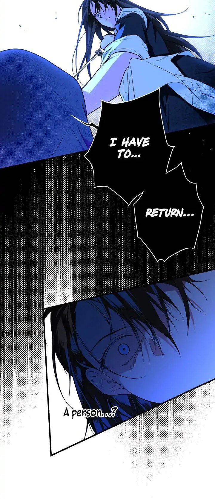 Secret Lady, Chapter 13 image 32